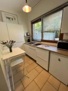 Havre de paix à deux pas de la Croix-Rousse - 卡威尔奎 Havre de paix à deux pas de la Croix-Rousse - 卡威尔奎