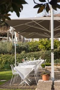 Cà Toresele Relais Osteria Garden