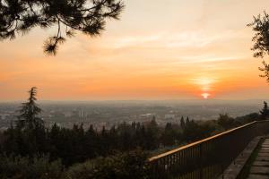 Cà Toresele Relais Osteria Garden