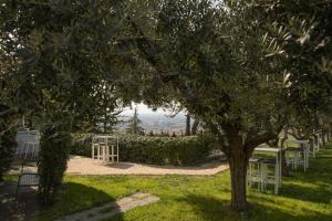 Cà Toresele Relais Osteria Garden