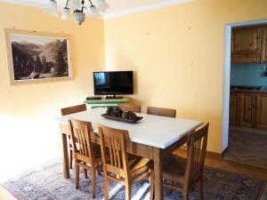 Appartamento La Giasena - Vista Lago