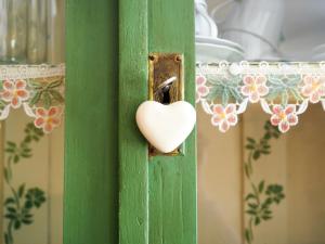 Appartamento La Giasena - Vista Lago