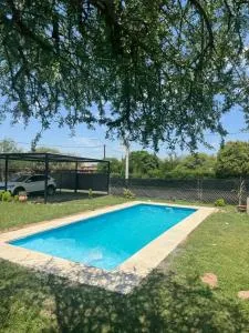 SuiteMilSueños - Arroyo de Los Patos