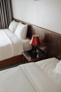 TamCoc Peaceful Homestay