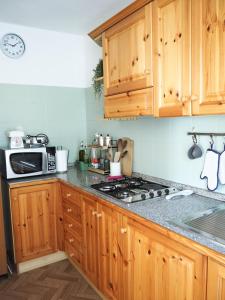 Appartamento La Giasena - Vista Lago