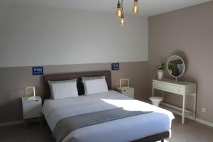 Villa Hélios - Panoramic Sea and City view - AC - Swimming pool - Luxury