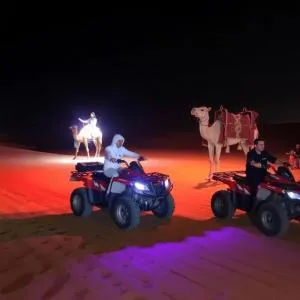 Aman Agafay - Guertsdar