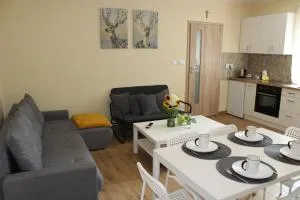 Kwatera agroturystyczna Przywóz - Osjaków