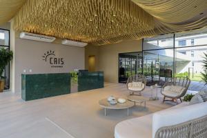 Cais Eco Residência, Luxo, Requinte e Conforto em Muro Alto