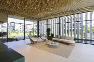 Cais Eco Residência, Luxo, Requinte e Conforto em Muro Alto