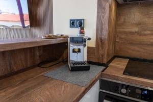 Апартамент Балкан