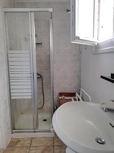 Maisons de vacances Villa au coeur de la station - 1540 : photos des chambres