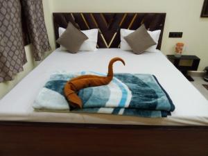 NARAYANI paying guest house