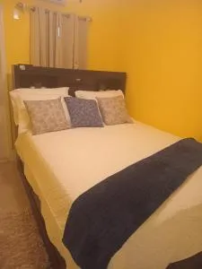 Virginias Place - Ebenezer