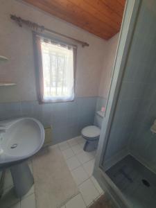 Maisons de vacances Charmante maison proche plage - 5242 : photos des chambres