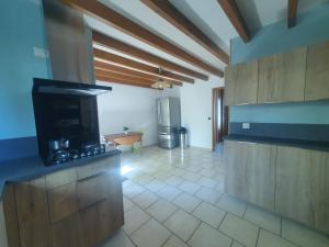 Maisons de vacances Charmante maison proche plage - 5242 : photos des chambres