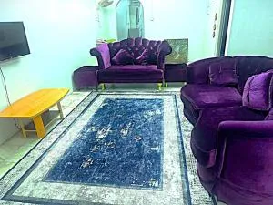 D' Gerik Homestay Taman Sinaran - Kampong Kuala Benderok