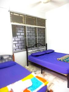 D Gerik Homestay Taman Sinaran