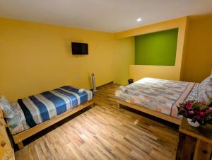 Casa Alixel Hotel Boutique