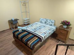 Casa Alixel Hotel Boutique - Tlalixtac de Cabrera