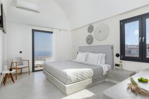 Blé Suites Santorini