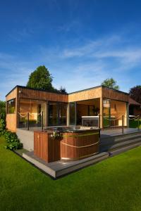 Pokoje Gościnne U Małgorzaty Jacuzzi & Sauna