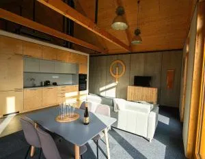 Optimist apartmanház Velence - Nadap