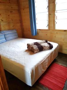 Cabañas Recanto do pepe