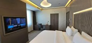 Şehri Nuh Otel - Şirnak