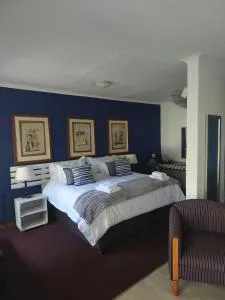 Wayside Lodge - Machadodorp