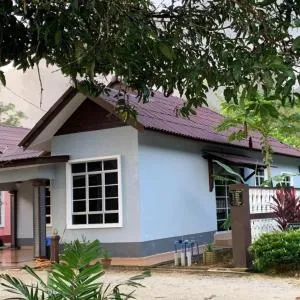 Homestay Tok Ayah 2 - Kampong Gong Balai
