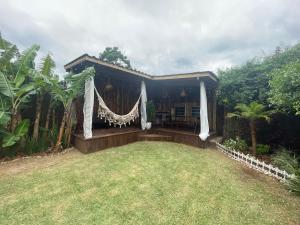 Grand Moriá Pousada Spa