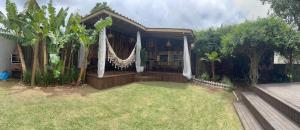 Grand Moriá Pousada Spa