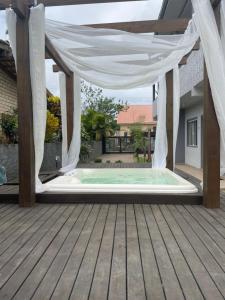 Grand Moriá Pousada Spa