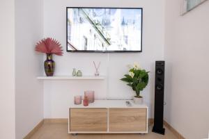 Apartamentos TrianaSol