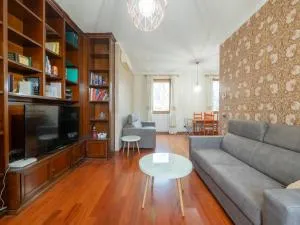 Apartment near Rho Fiera, Comfort and Practice - Arese