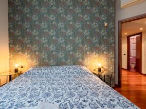 Appartamento con 2 Camere da Letto