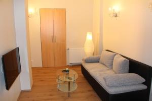 Stars Berlin Apartments Zillestraße