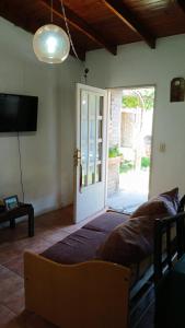 Departamento con excelente ubicación