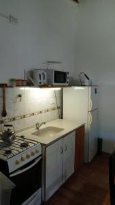 Departamento con excelente ubicación