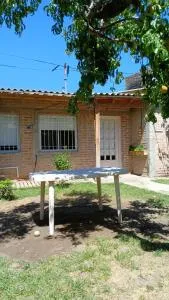 Departamento con excelente ubicación - Cinco Saltos