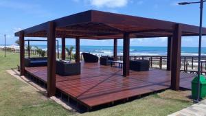 Flat Cupe Beach Living - Porto