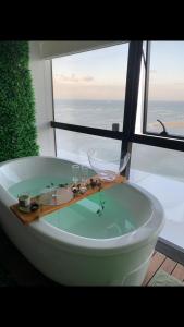 Flat Spa