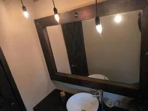 La cabaña de don Juan - San Pedro Carchá