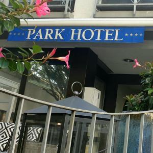 Parkhotel Bad Homburg