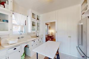 Garden Cottage A & B