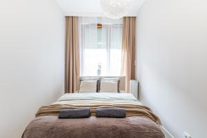 SuperApart Holzera 6 - Parking