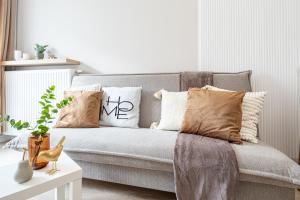 Holzera SuperApart with Bathtub Garden & Parking