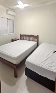 Apartamento com ar e churrasqueira - CDM temporada