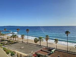 Situation & vue exceptionnelles, 134L FACQ